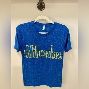 Milwaukee Brewers T-Shirt